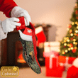 Personalized Turkey Hunting Christmas Stockings