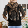 3D Turkey Hunting All-Over Print Hoodie