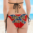 Patriotic Limited Edition Bikini Set