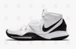 Men's Kyrie 6 Oreo Shoes