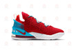 Men's Lebron 18 Chinese New Year Shoes