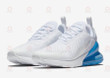 Men's Air Max 270 Shoes V6