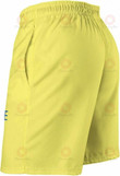 Colombia Custom 2024 Soccer Shorts Swim Beach