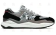 Men's New Balance 57/40 Grey Shoes