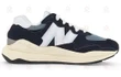 Men's New Balance 57/40 Team Navy Shoes