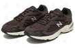 Men's New Balance 725 Brown Shoes