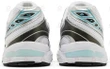 Men's Asics Gel 1130 'White Turquoise' Shoes