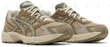 Men's Asics Gel 1130 'Wood Crepe Mink' Shoes