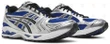 Men's Asics Gel Kayano 14 'Monaco Blue Silver' Shoes