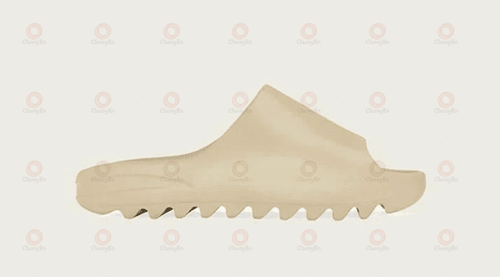 Men's Yeezy Slide Desert Sand
