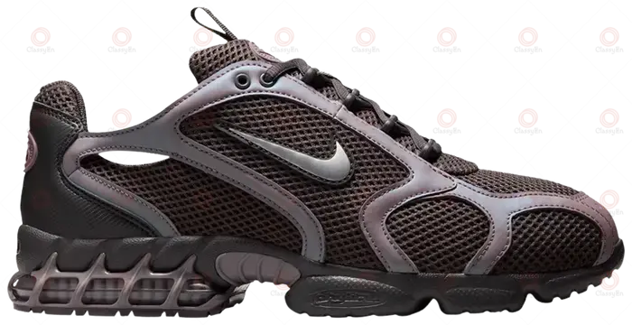 Men's Nike Air Zoom Spiridon 'Cave Stone' Shoes