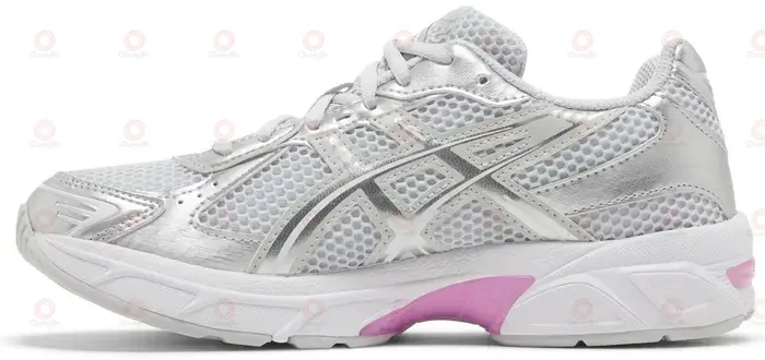 Men's Asics Gel 1130 'Pure Silver Pink' Shoes