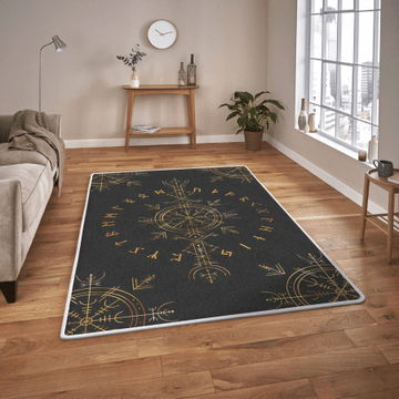 Viking Area Rug Collection