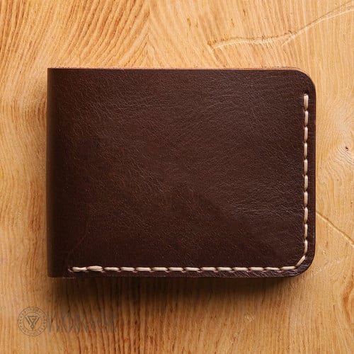 Viking Handmade Leather Wallet | Myvkinggear Store
