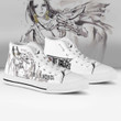 Hancock 1Piece Anime Custom Watercolor All Star High Top Sneakers Canvas Shoes - LittleOwh - 3