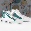 Date Tech High Haikyuu Anime Custom All Star High Top Sneakers Canvas Shoes - LittleOwh - 3