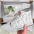 Flygon High Top Canvas Shoes Custom Pokemon Anime Sneakers - LittleOwh - 4