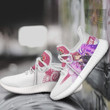 Gowther Reze Boost Custom The Seven Deadly Sins Anime Shoes - LittleOwh - 3