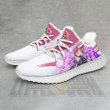 Gowther Reze Boost Custom The Seven Deadly Sins Anime Shoes - LittleOwh - 4