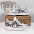 Nae Tennouji Reze Boost Custom Steins;Gate Anime Shoes - LittleOwh - 1