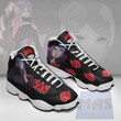 Pain Akatsuki Shoes Custom Naruto Anime JD13 Sneakers