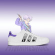 Future Trunks Shoes Custom Dragon Ball Anime Sneakers