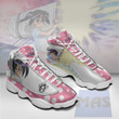 Ururu Tsumugiya Shoes Custom Bleach Anime JD13 Sneakers