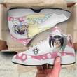 Ururu Tsumugiya Shoes Custom Bleach Anime JD13 Sneakers
