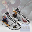Ichigo Kurosaki Shoes Custom Bleach Anime JD13 Sneakers