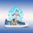 Vegeta Saiyan Shoes Custom Dragon Ball Anime Sneakers