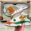 Aang Avatar The Last Airbender Shoes Custom Anime JD13 Sneakers