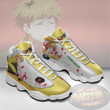 Hideyoshi Nagachika Shoes Custom Tokyo Ghoul Anime JD13 Sneakers