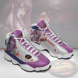 Rize Kamishiro Shoes Custom Tokyo Ghoul Anime JD13 Sneakers