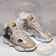 Hinami Fueguchi Shoes Custom Tokyo Ghoul Anime JD13 Sneakers