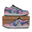 Mr 2 Bon Clay Shoes Low JD Sneakers Custom One Piece Anime Shoes