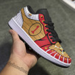 Thousand Sunny Shoes Low JD Sneakers Custom One Piece Anime Shoes
