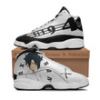 Ray Shoes Custom The Promised Neverland Anime JD13 Sneakers
