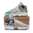 Mayuri Shiina Shoes Custom Steins Gate Anime JD13 Sneakers