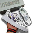 Lucilfer AF Shoes Custom Hunter x Hunter Anime Sneakers