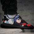 Konan Boost Shoes akatsuki Anime Reze Sneakers