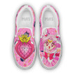 Sailor Chibi Moon Shoes Custom Sailor Moon Anime Classic Slip-On Sneakers