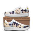 Mirio vs Tamaki AF Shoes Custom My Hero Academia Anime Sneakers