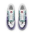 Butterfree AF Shoes Custom Pokemon Anime Sneakers