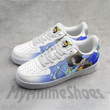 Brook AF Shoes Custom One Piece Anime Sneakers