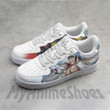 Marshall D. Teach x Edward Newgates AF Shoes Custom One Piece Anime Sneakers