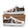 Shanks AF Shoes Custom One Piece Anime Sneakers