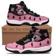 Dorothy Unsworth Shoes Custom Black Clover Anime JD11 Sneakers