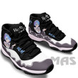 Rem Shoes Custom Re zero Anime JD11 Sneakers