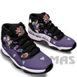 Merlin Shoes Custom Seven Deadly Sins Anime JD11 Sneakers
