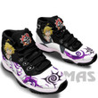 Meliodas Shoes Custom Seven Deadly Sins Anime JD11 Sneakers
